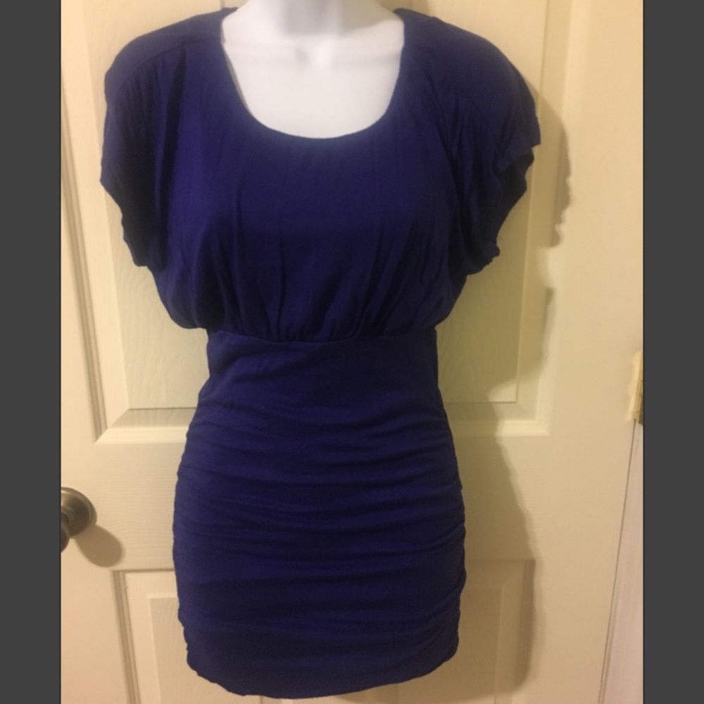 Dress / top